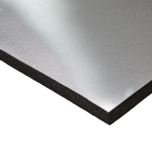 K-FLEX AL CLAD