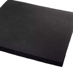 Izolcia samol. 10 mm K-Flex ierna (30m2)