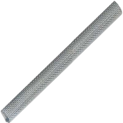 Kovov sitko pre chem. kotvu 12 x 1000 (M6-M8)
