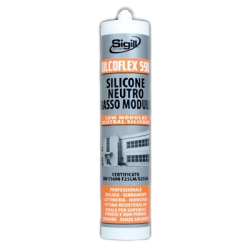 Silikon transparent 594