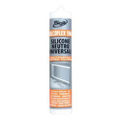Silikon ed SilcoFlex 595