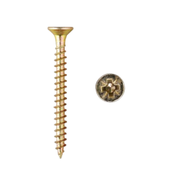 Vrut do dreva PZ 4,5x40