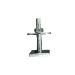 Jazdec (zostava) pre nosn litu 27x18, 28x30 - M8x30