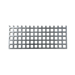 Prstrih - 900x200 - (otvor 10x10)