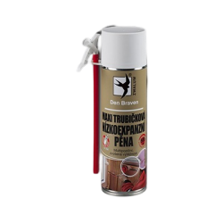Montna PU pena - trubikov 500ml - nzkoexpanzn