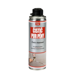 isti na PU penu 500ml