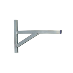 Konzola KLS 38x40x770mm + plastov krytka