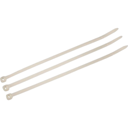 Sahovacia pska biela - 7,8x550 mm
