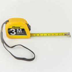 Zvinovac meter Johnney