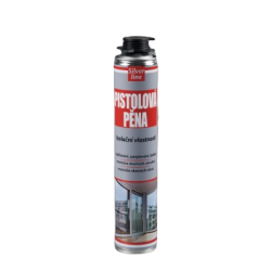 Montna PU pena - pitolov 750ml