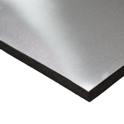 Izolcia Al+samol. 50 mm K-Flex AL CLAD (4m2)