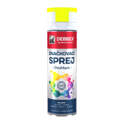Znakovac sprej - lt / reflexn