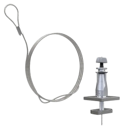 Lankov zves univerzl - so slukou v dke 2m