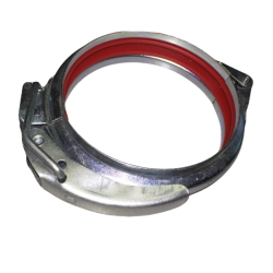 Rchlospojka s PVC profilom - 250